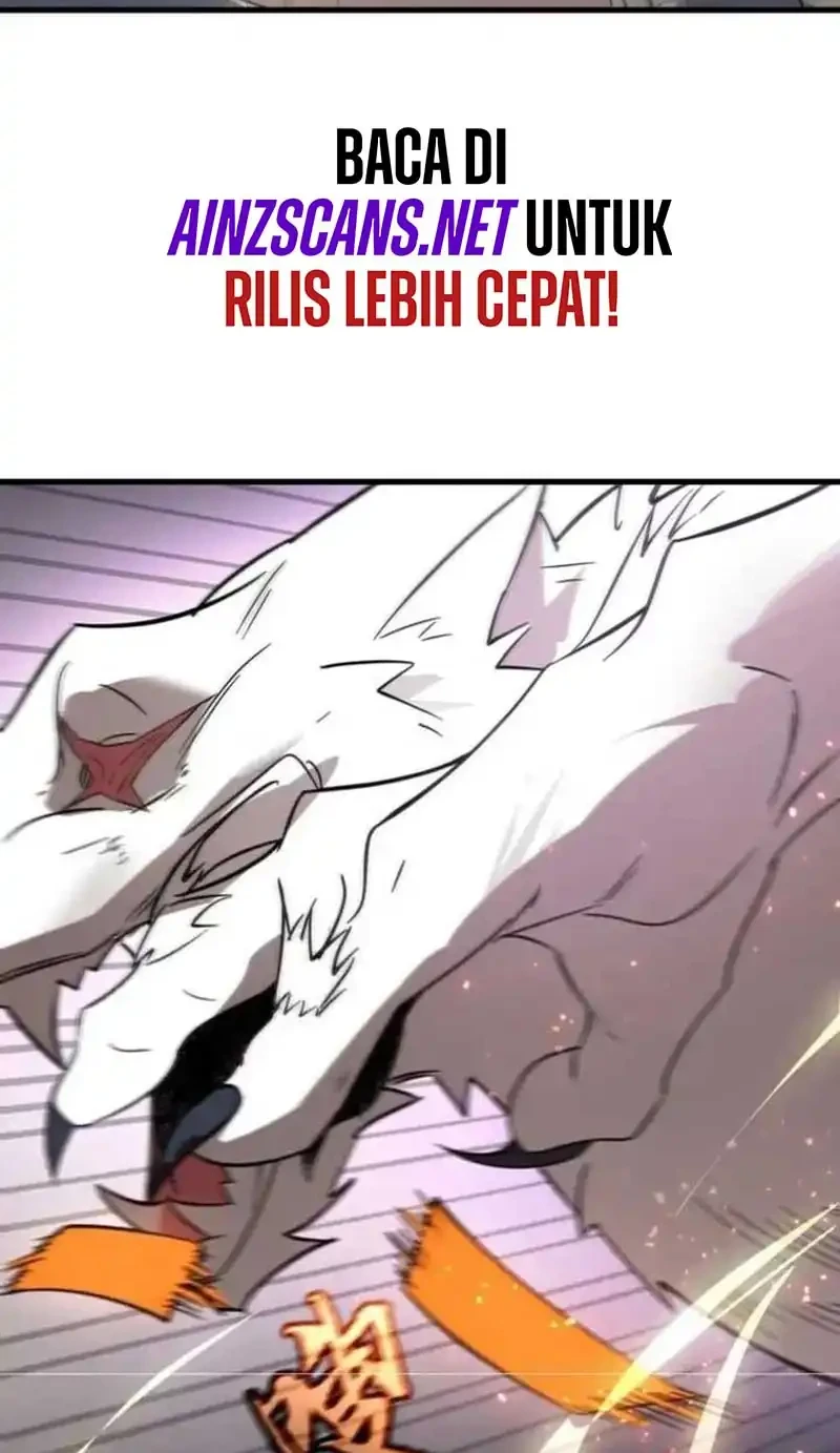 SSS-level Paladin Who Breaks All Logic Chapter 116 Gambar 22