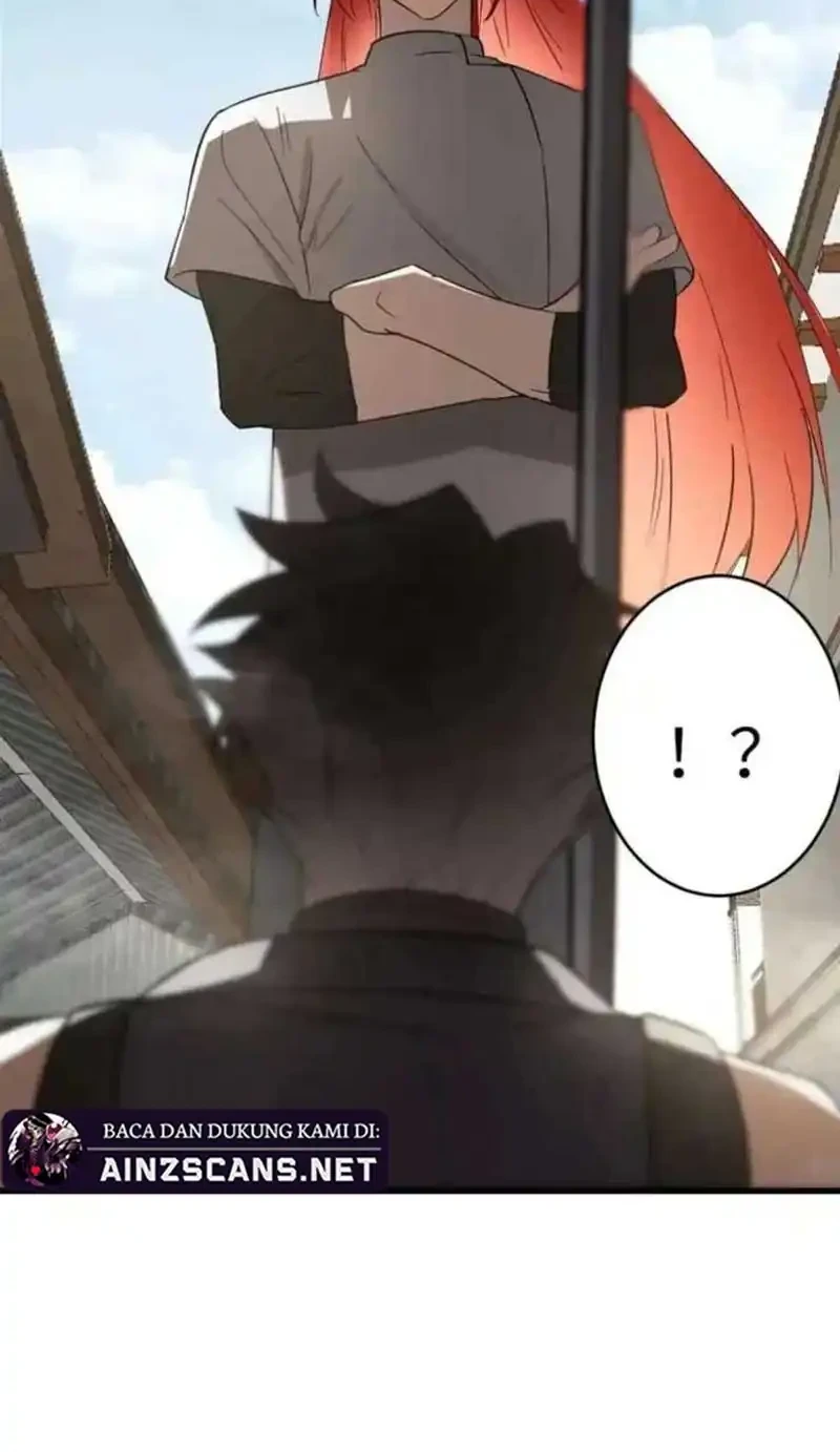 SSS-level Paladin Who Breaks All Logic Chapter 116 Gambar 29
