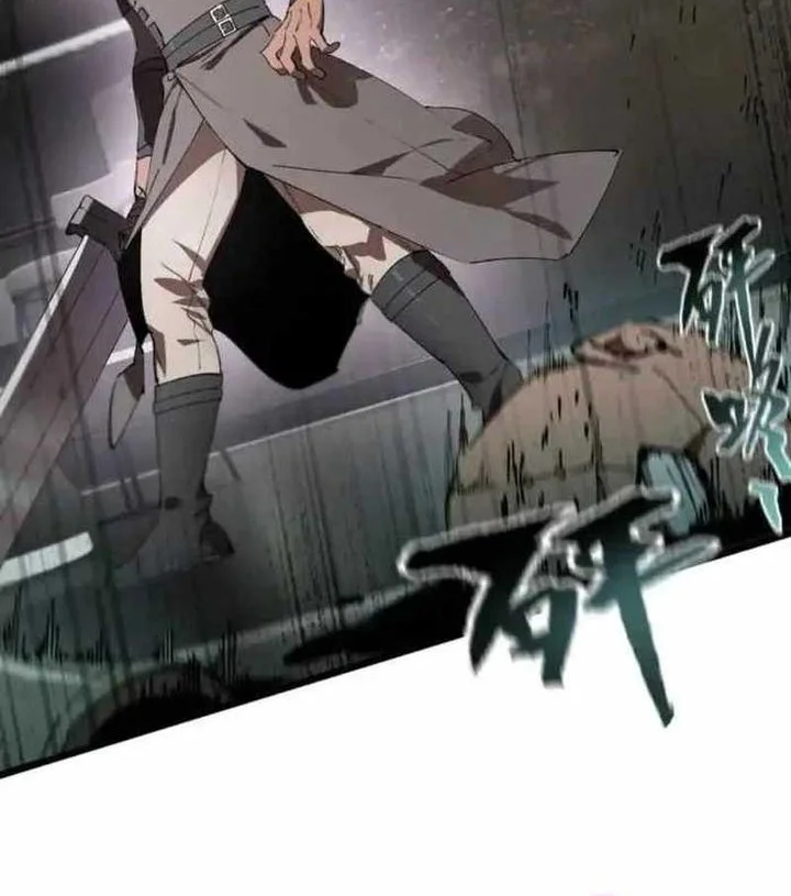 SSS-level Paladin Who Breaks All Logic Chapter 117 Gambar 24