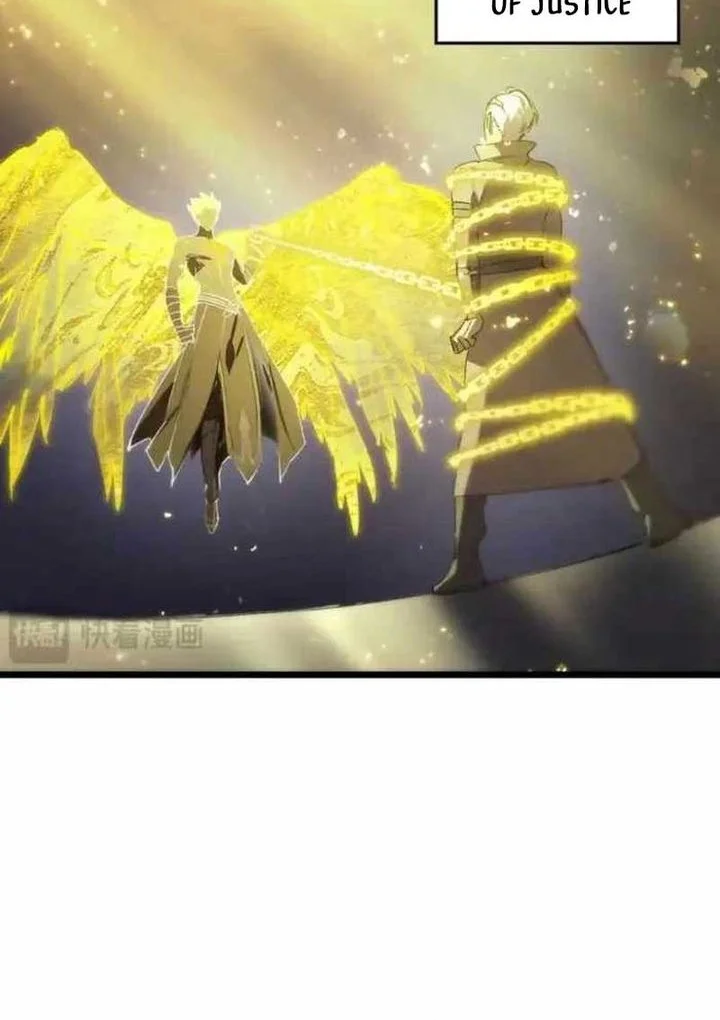 SSS-level Paladin Who Breaks All Logic Chapter 117 Gambar 28