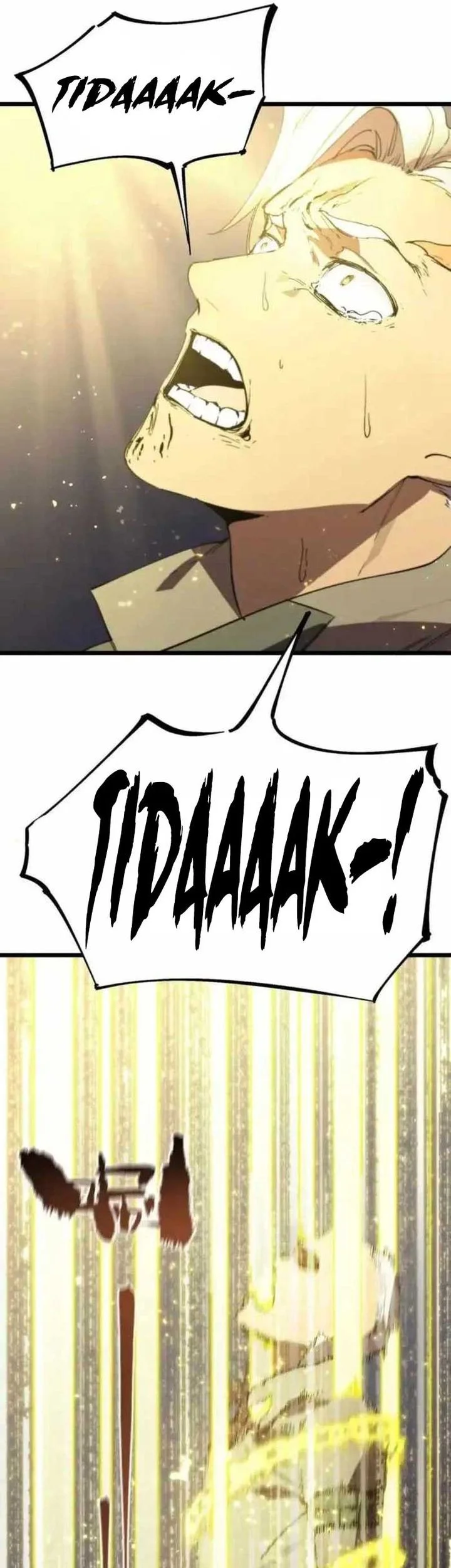 SSS-level Paladin Who Breaks All Logic Chapter 117 Gambar 29