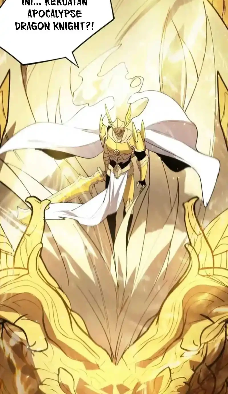SSS-level Paladin Who Breaks All Logic Chapter 118 Gambar 15