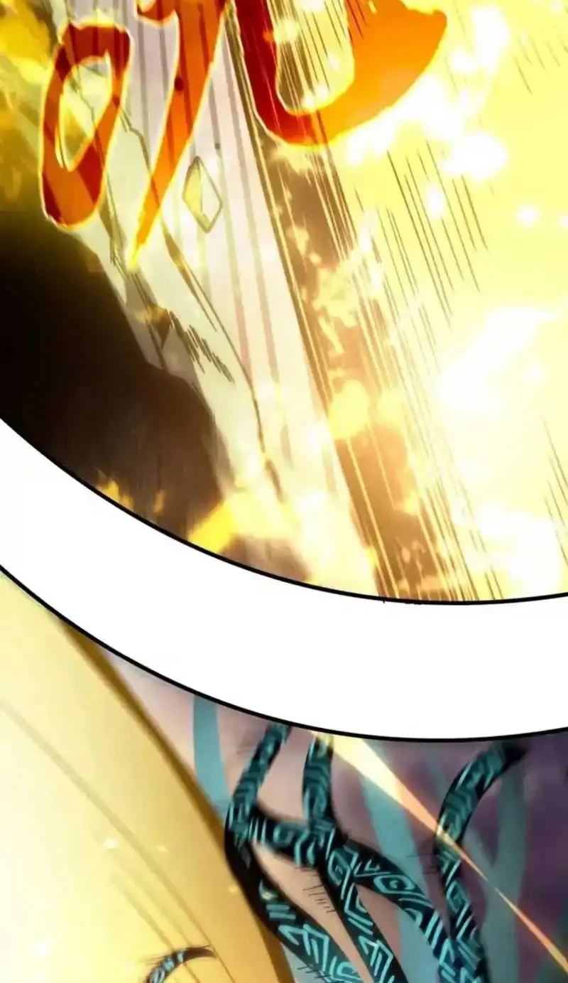 SSS-level Paladin Who Breaks All Logic Chapter 118 Gambar 22