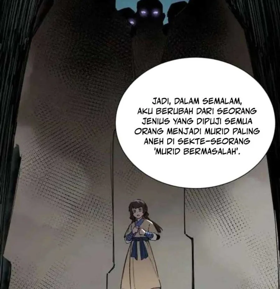 SSS-level Paladin Who Breaks All Logic Chapter 119 Gambar 25