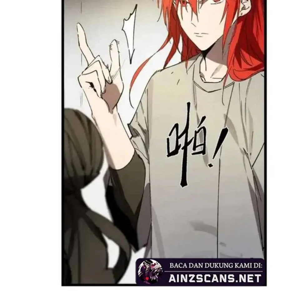 SSS-level Paladin Who Breaks All Logic Chapter 119 Gambar 33