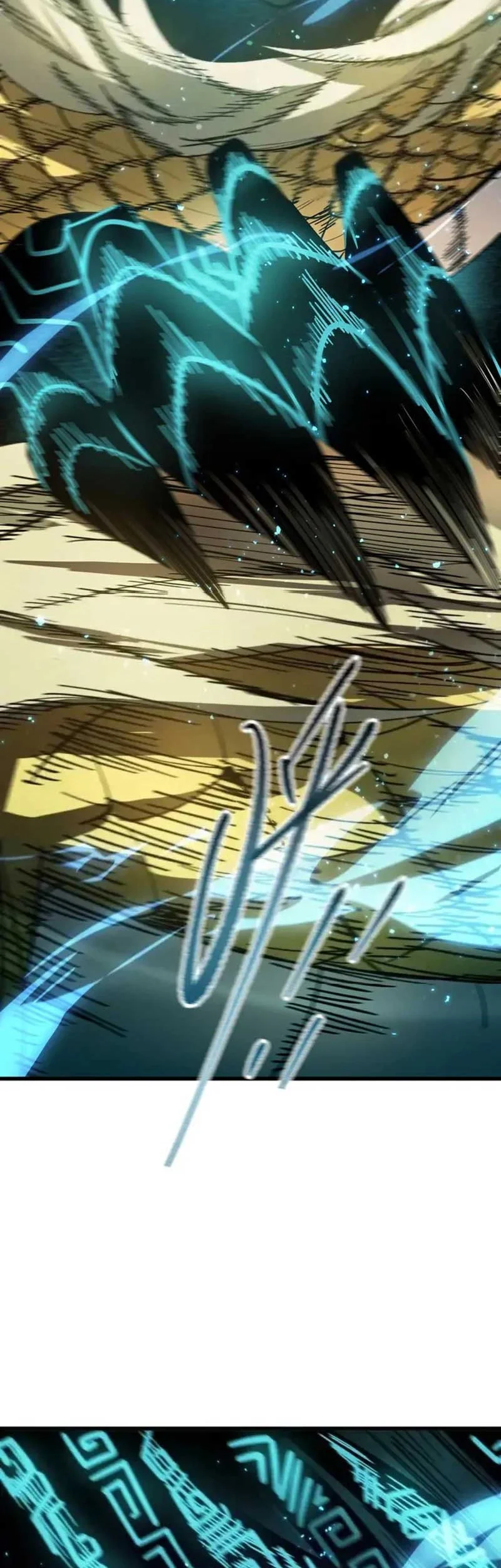 SSS-level Paladin Who Breaks All Logic Chapter 126 Gambar 23
