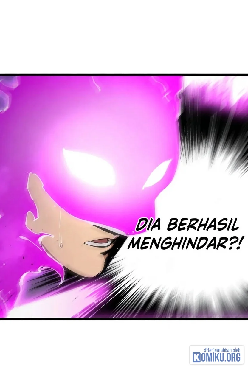 SSS-level Paladin Who Breaks All Logic Chapter 140 Gambar 24