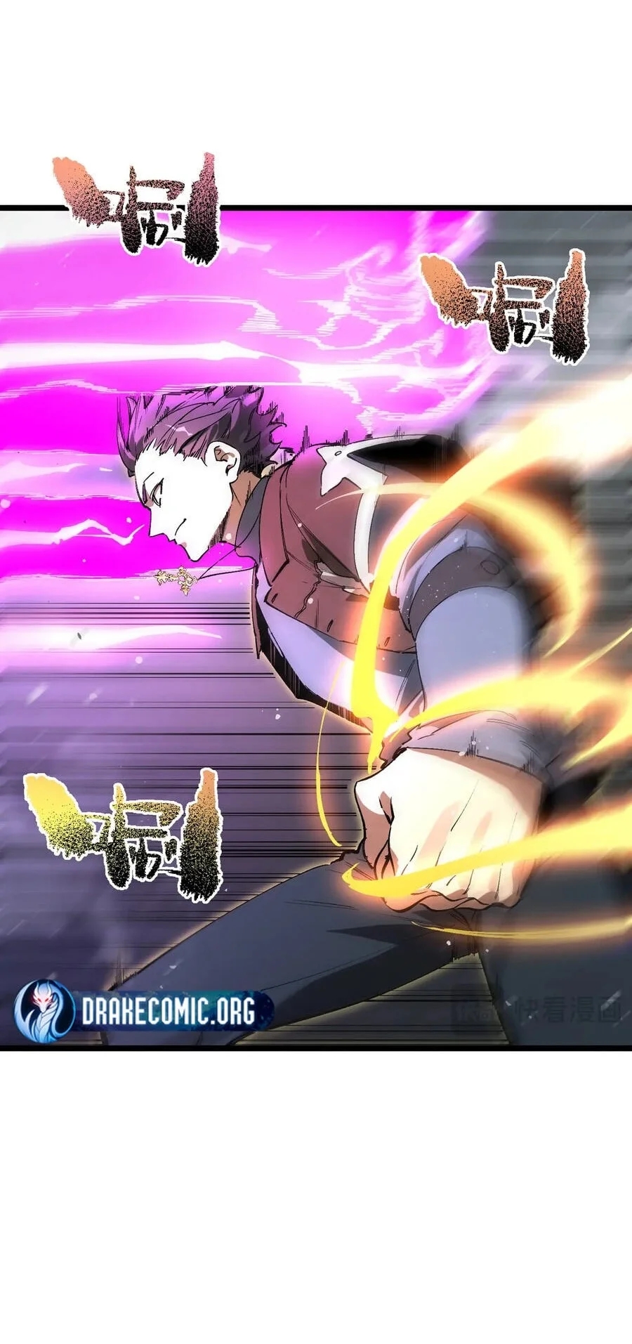 SSS-level Paladin Who Breaks All Logic Chapter 140 Gambar 26
