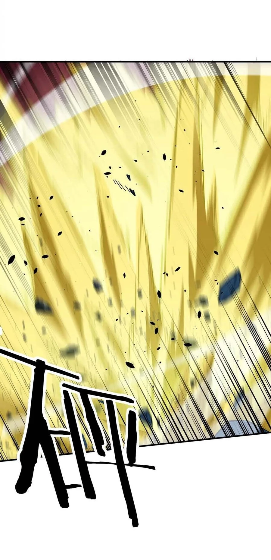 SSS-level Paladin Who Breaks All Logic Chapter 141 Gambar 22