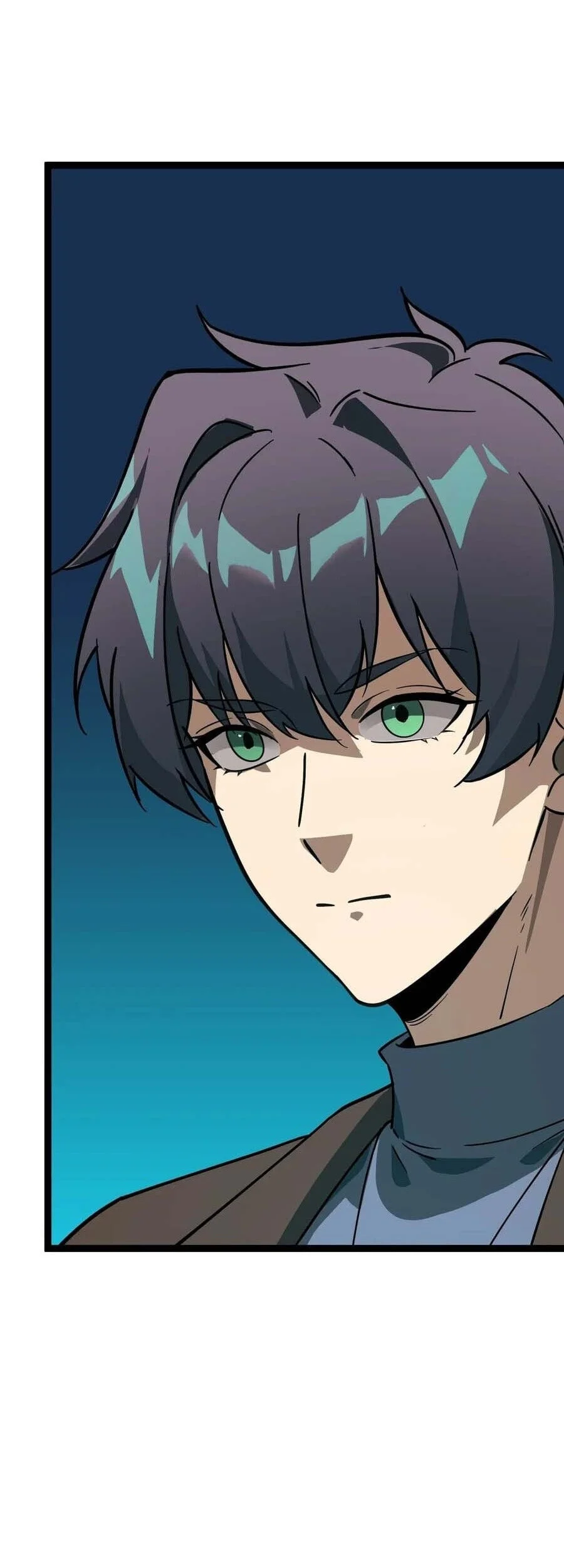 SSS-level Paladin Who Breaks All Logic Chapter 141 Gambar 44