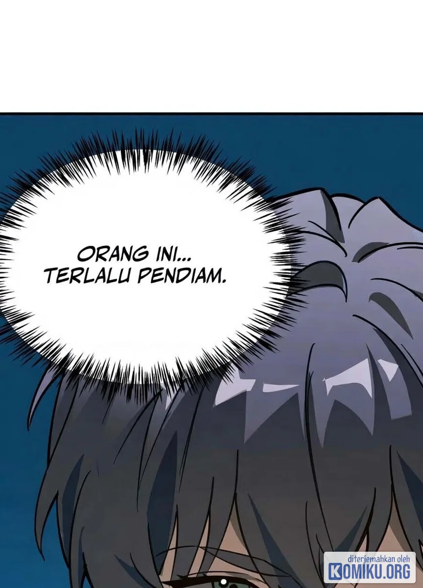 SSS-level Paladin Who Breaks All Logic Chapter 141 Gambar 48