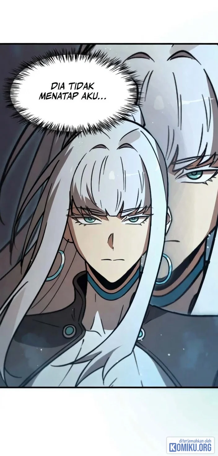 SSS-level Paladin Who Breaks All Logic Chapter 141 Gambar 51