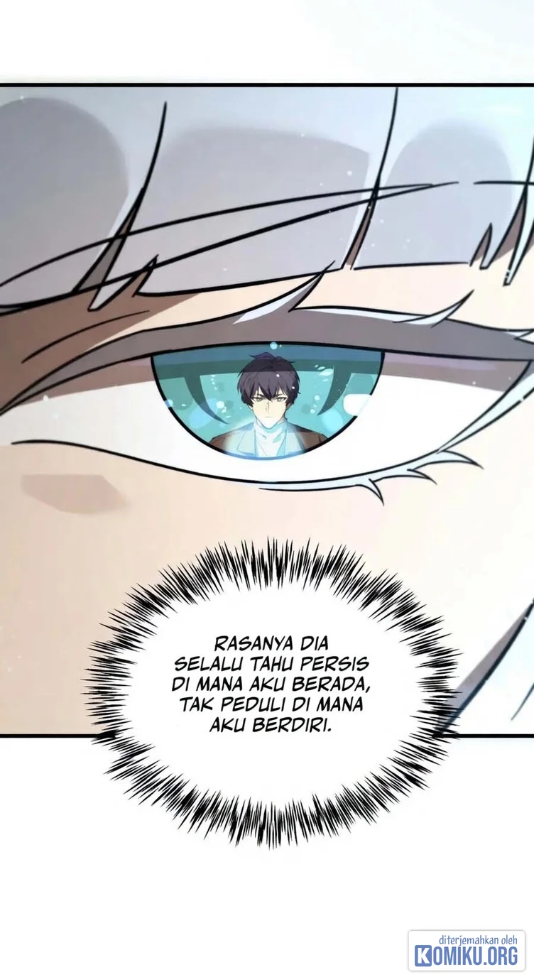 SSS-level Paladin Who Breaks All Logic Chapter 141 Gambar 52