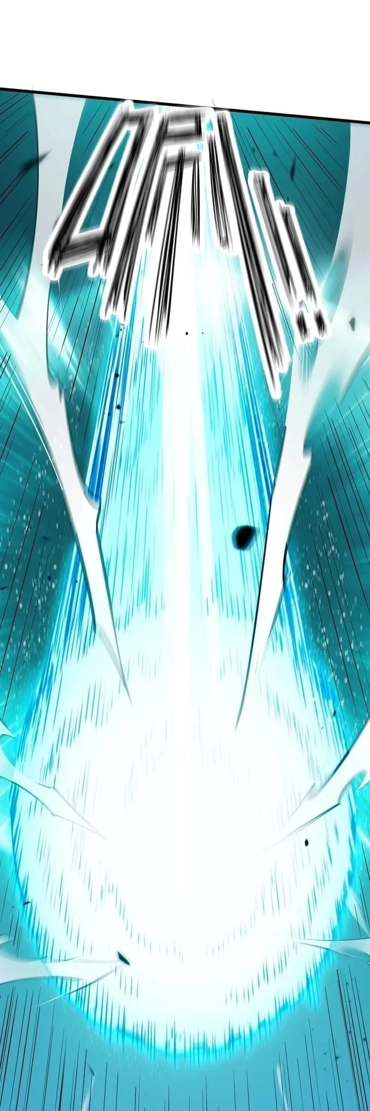 SSS-level Paladin Who Breaks All Logic Chapter 142 Gambar 13