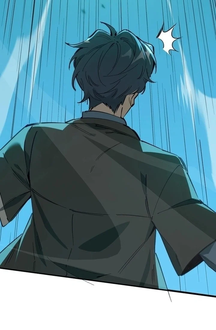 SSS-level Paladin Who Breaks All Logic Chapter 142 Gambar 14