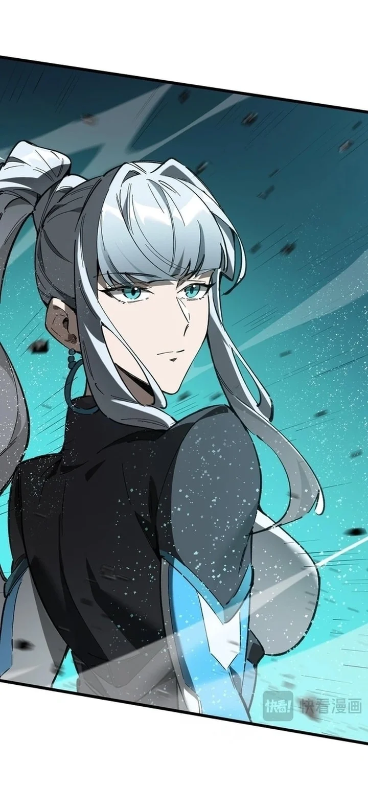 SSS-level Paladin Who Breaks All Logic Chapter 142 Gambar 16