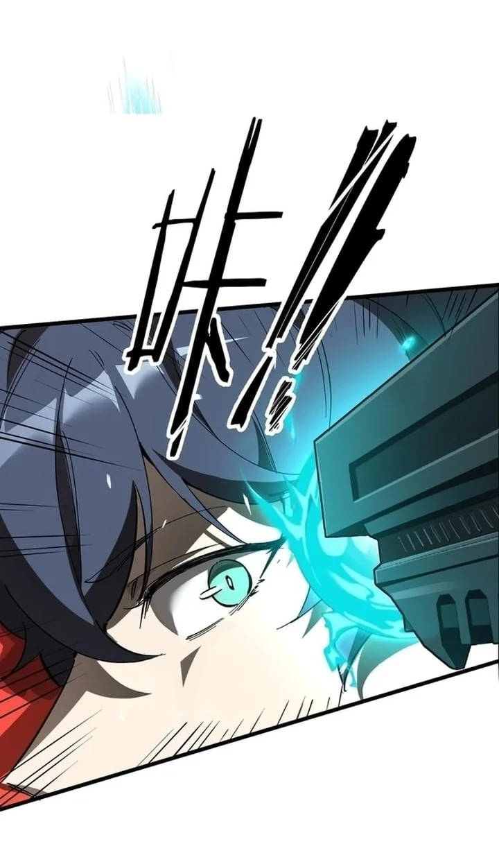SSS-level Paladin Who Breaks All Logic Chapter 142 Gambar 22