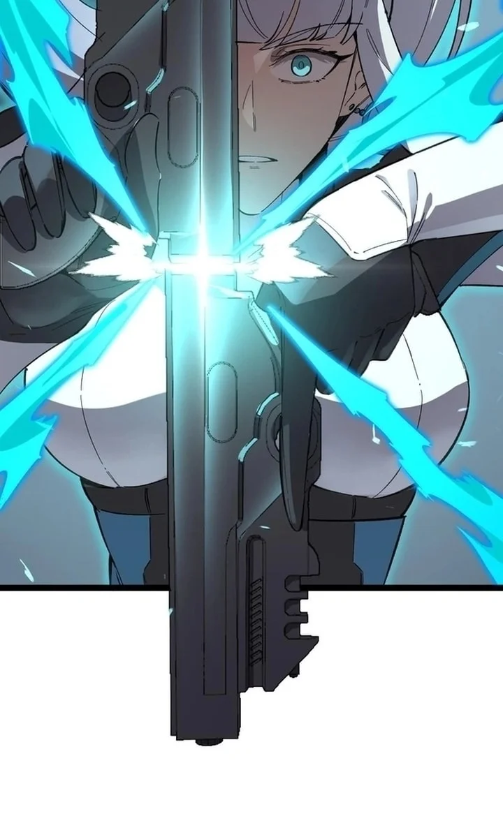 SSS-level Paladin Who Breaks All Logic Chapter 142 Gambar 39