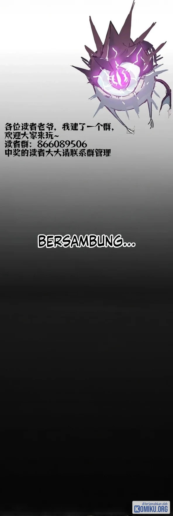 SSS-level Paladin Who Breaks All Logic Chapter 142 Gambar 56