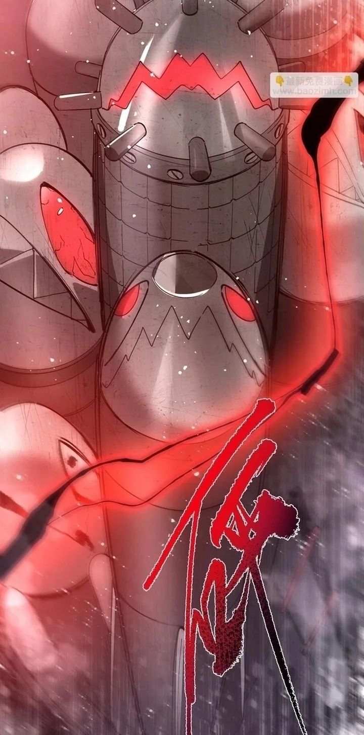 SSS-level Paladin Who Breaks All Logic Chapter 143 Gambar 20