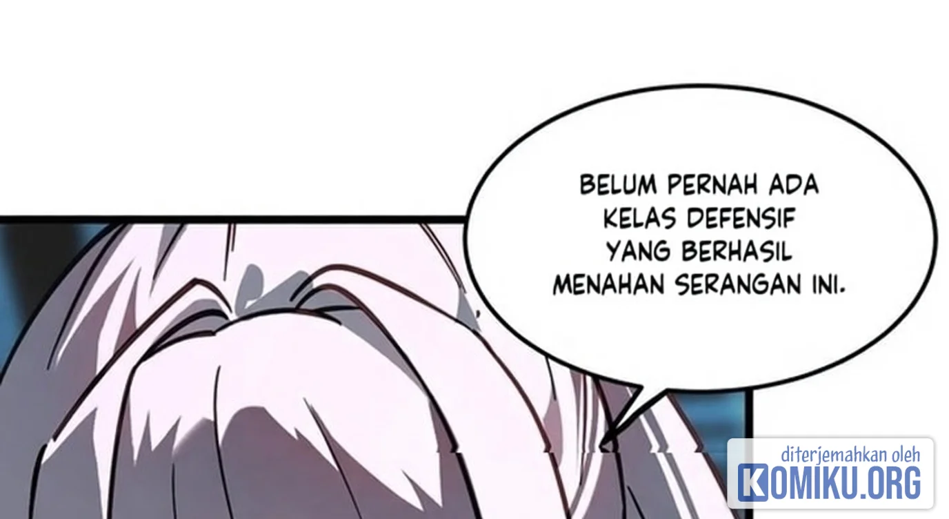 SSS-level Paladin Who Breaks All Logic Chapter 143 Gambar 27
