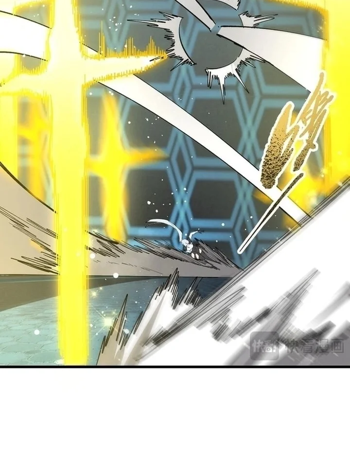 SSS-level Paladin Who Breaks All Logic Chapter 143 Gambar 47