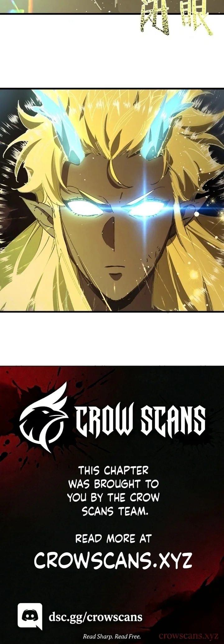 SSS-level Paladin Who Breaks All Logic Chapter 143 Gambar 58