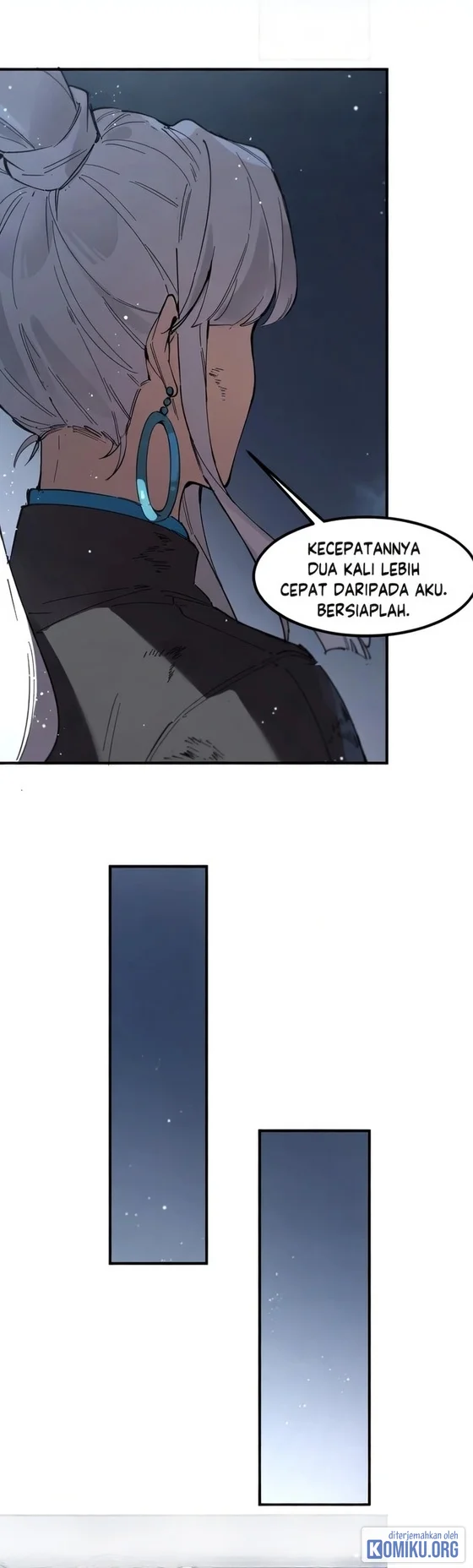 SSS-level Paladin Who Breaks All Logic Chapter 144 Gambar 23