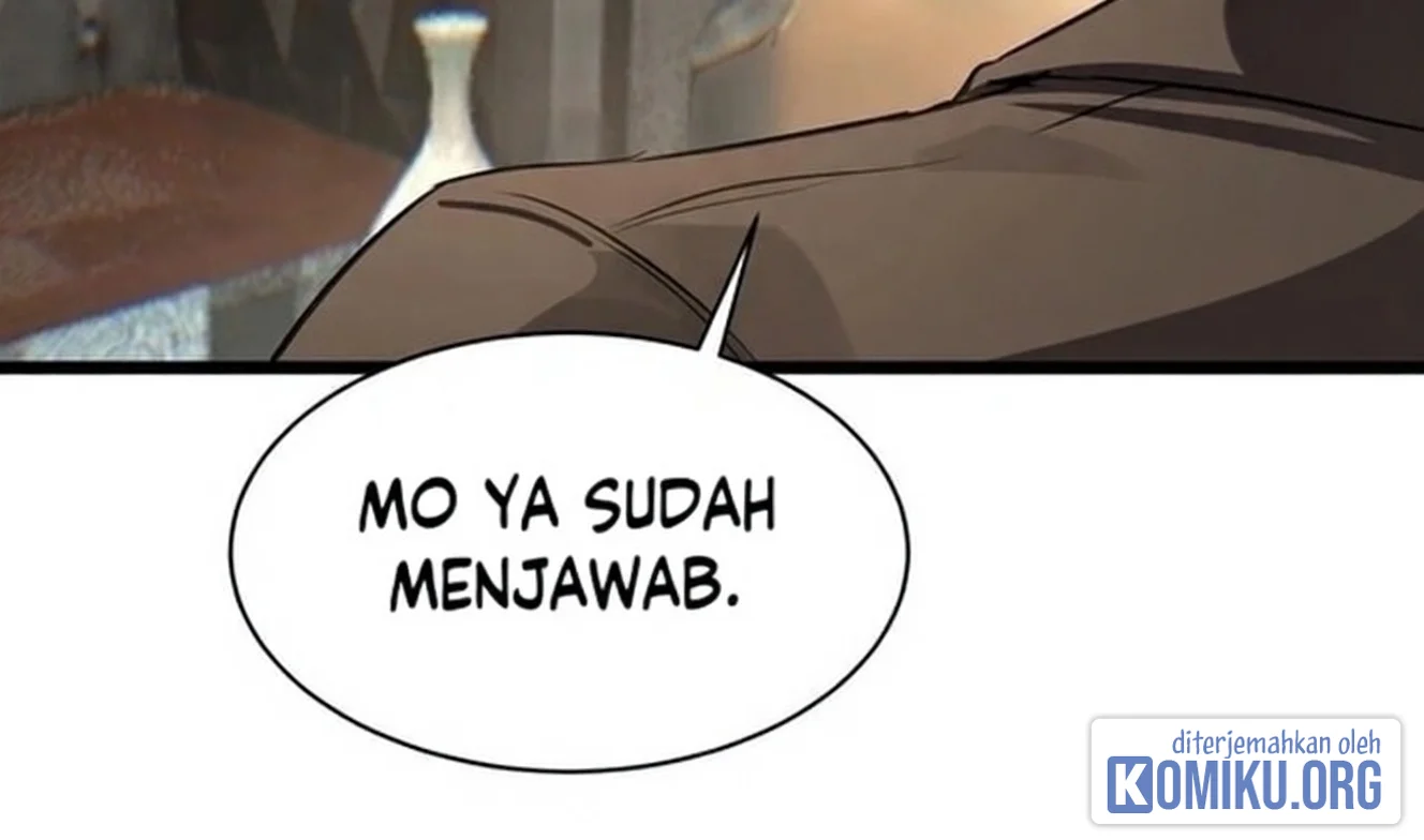 SSS-level Paladin Who Breaks All Logic Chapter 144 Gambar 43