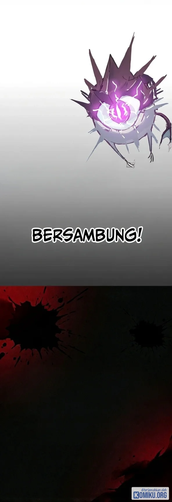 SSS-level Paladin Who Breaks All Logic Chapter 144 Gambar 54