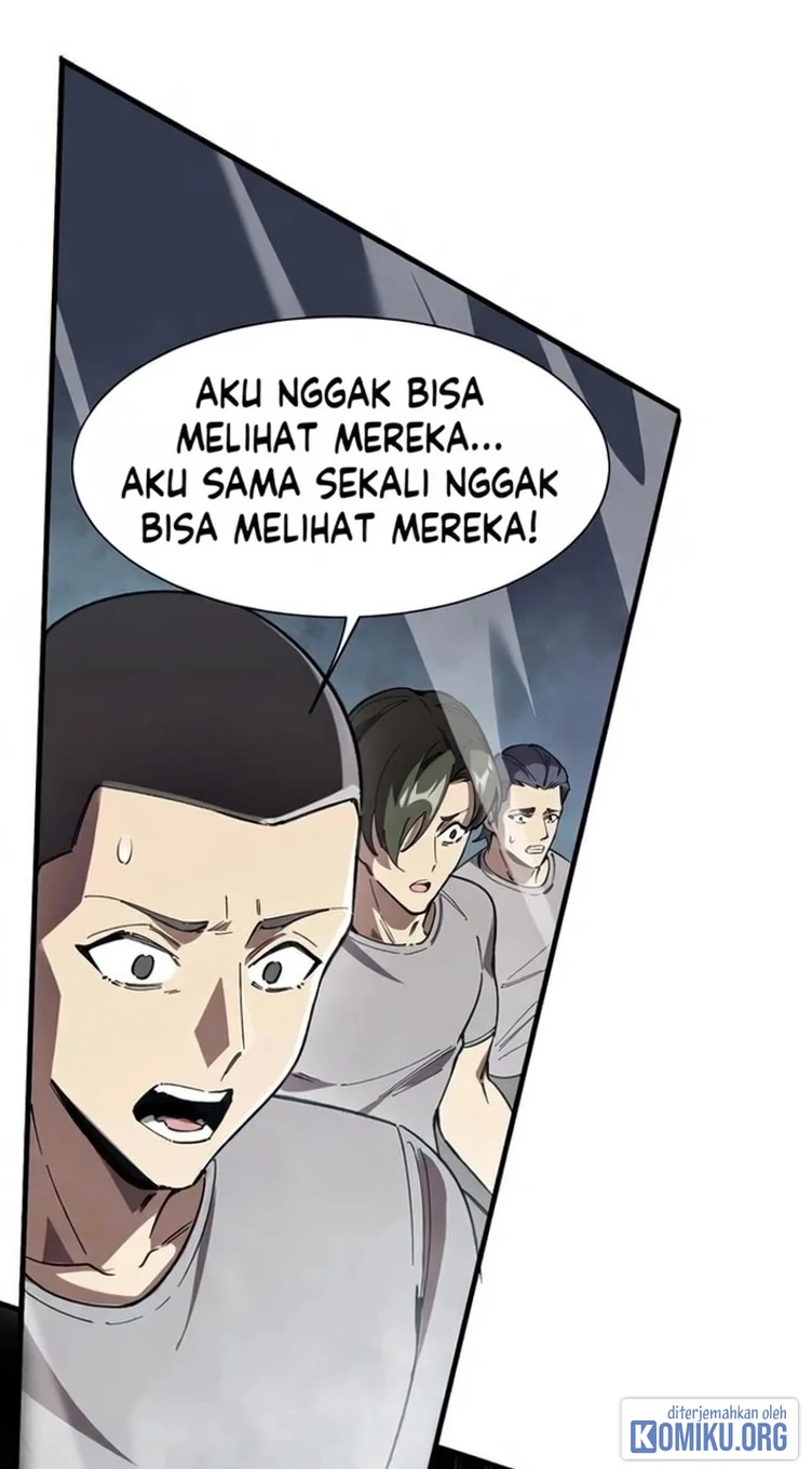 Manhua SSS-level Paladin Who Breaks All Logic Chapter 146 gambar 2