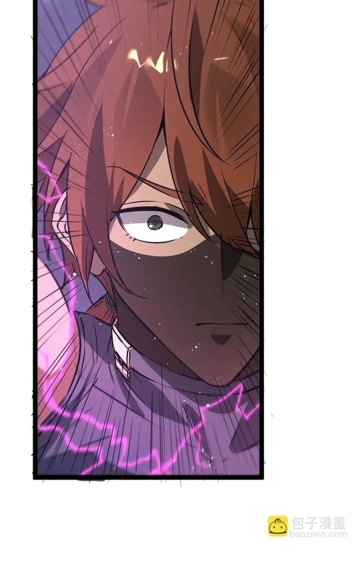 SSS-level Paladin Who Breaks All Logic Chapter 146 Gambar 30