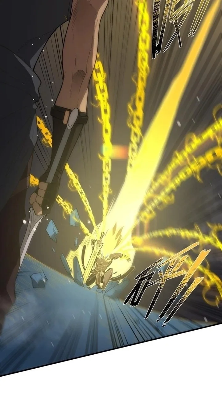 SSS-level Paladin Who Breaks All Logic Chapter 146 Gambar 41