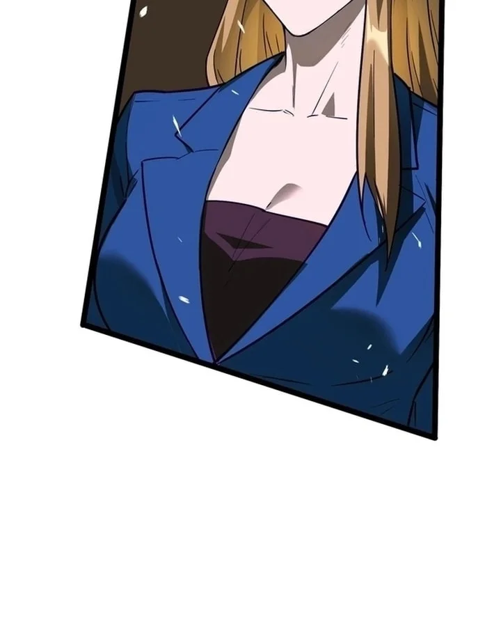 SSS-level Paladin Who Breaks All Logic Chapter 147 Gambar 14
