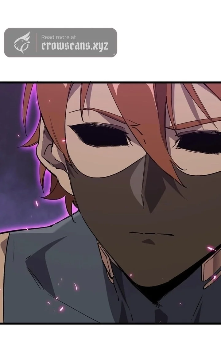 SSS-level Paladin Who Breaks All Logic Chapter 147 Gambar 18