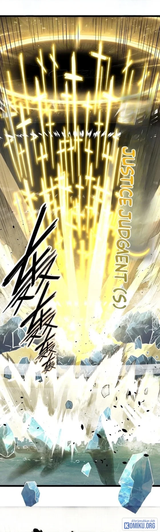 Manhua SSS-level Paladin Who Breaks All Logic Chapter 147 gambar 2