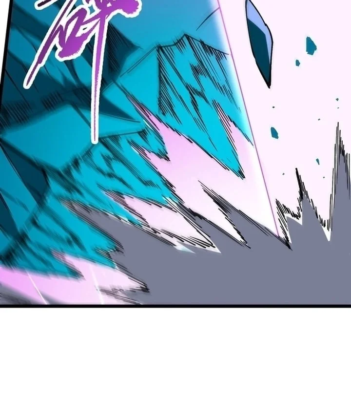 SSS-level Paladin Who Breaks All Logic Chapter 147 Gambar 22