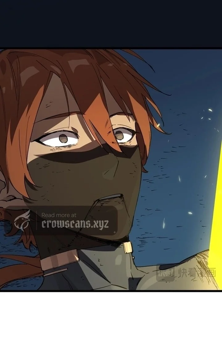 SSS-level Paladin Who Breaks All Logic Chapter 147 Gambar 49