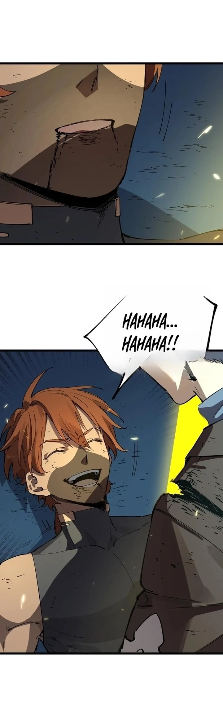 SSS-level Paladin Who Breaks All Logic Chapter 147 Gambar 50