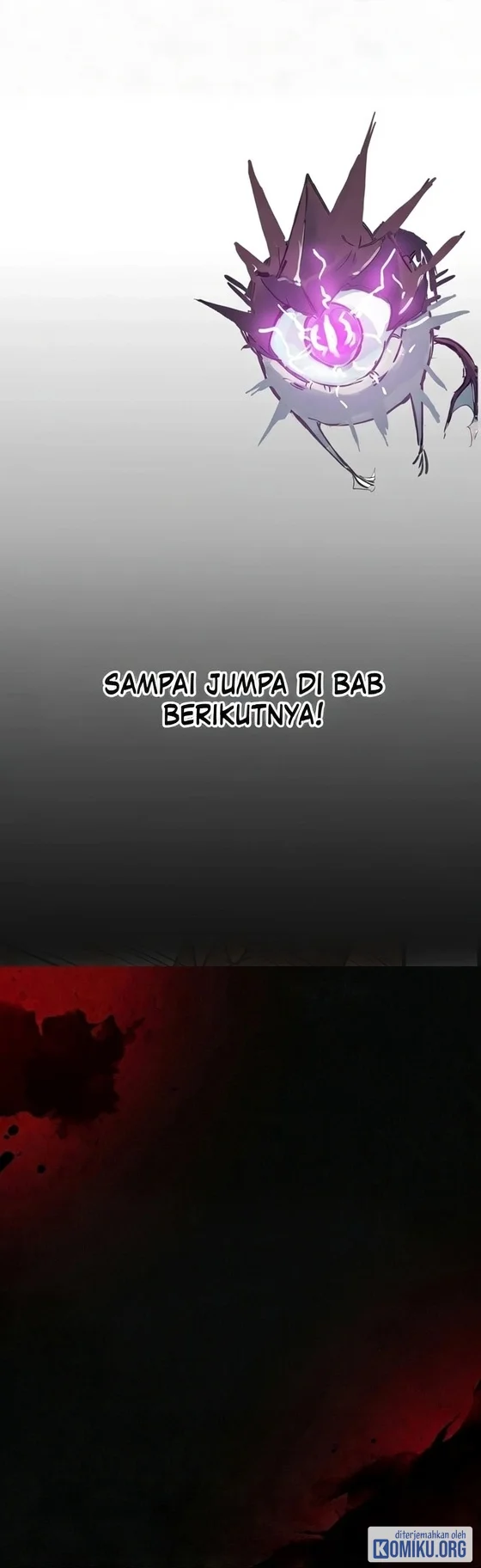 SSS-level Paladin Who Breaks All Logic Chapter 147 Gambar 54