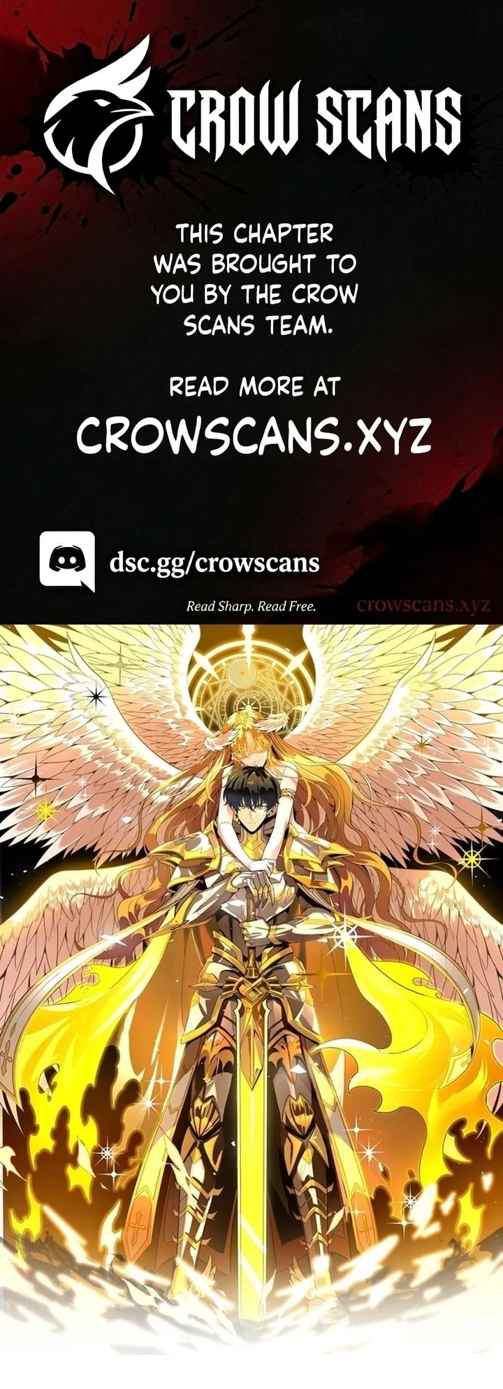 Komik SSS-level Paladin Who Breaks All Logic Chapter 148 gambar 1
