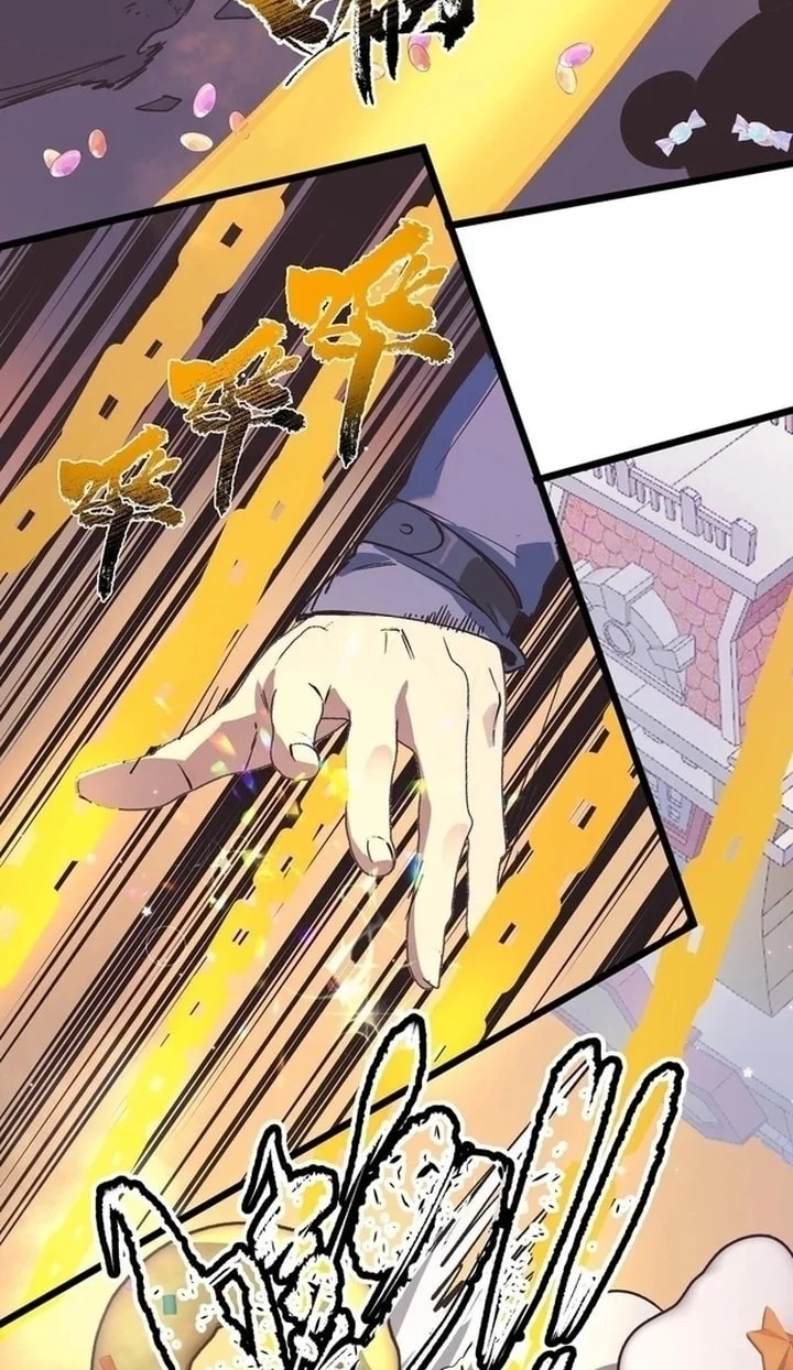 SSS-level Paladin Who Breaks All Logic Chapter 148 Gambar 30