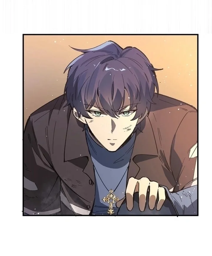 SSS-level Paladin Who Breaks All Logic Chapter 148 Gambar 36