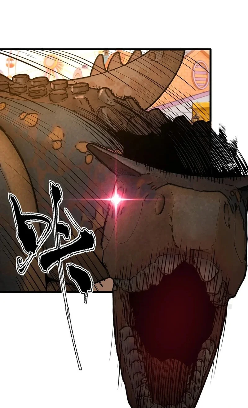 SSS-level Paladin Who Breaks All Logic Chapter 149 Gambar 13