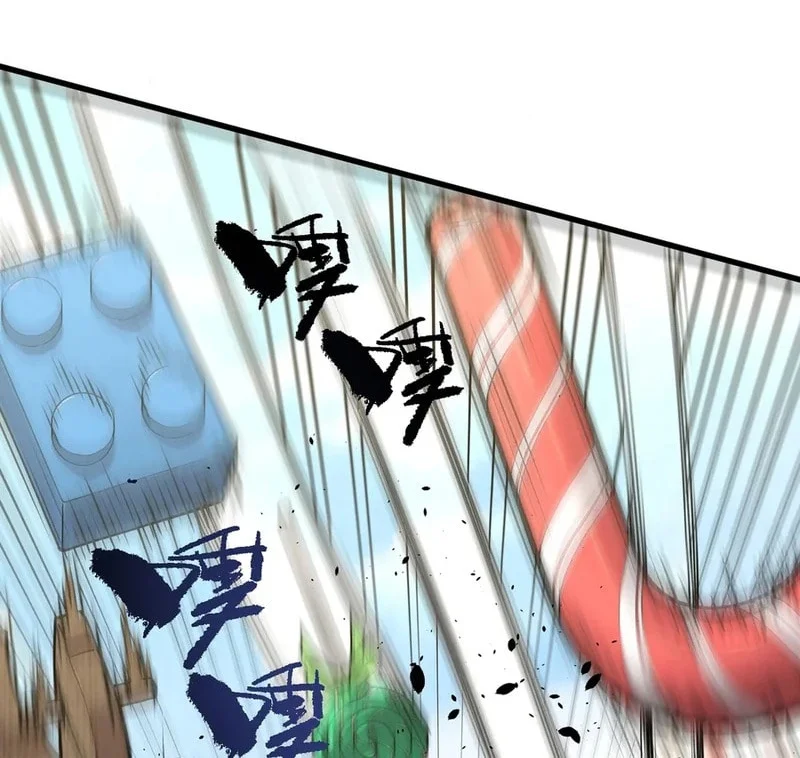 SSS-level Paladin Who Breaks All Logic Chapter 149 Gambar 16
