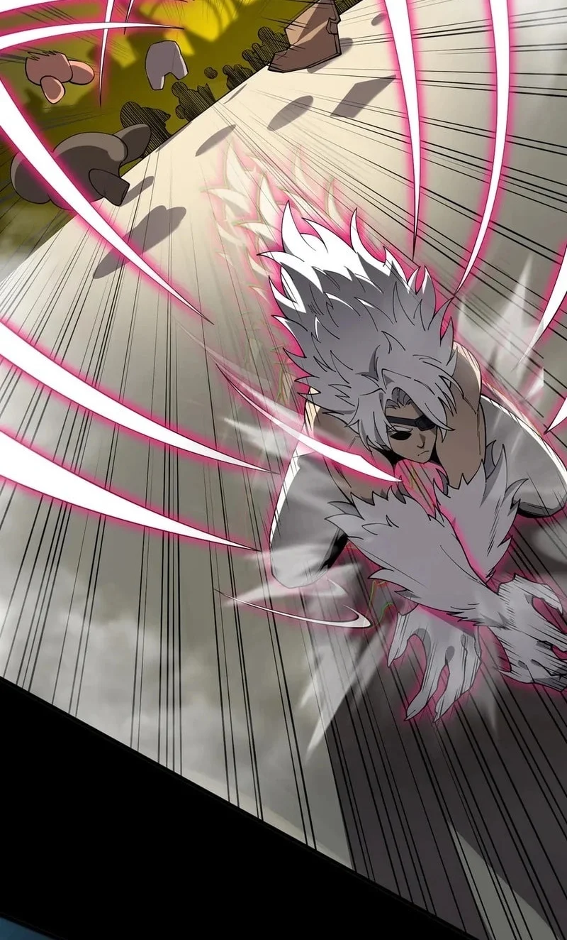 SSS-level Paladin Who Breaks All Logic Chapter 149 Gambar 29