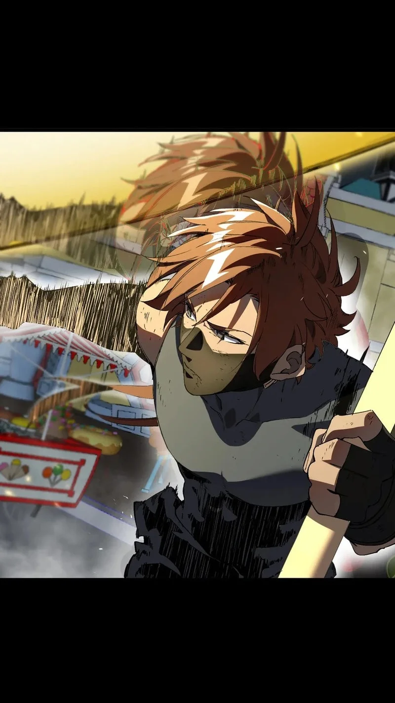 SSS-level Paladin Who Breaks All Logic Chapter 149 Gambar 49