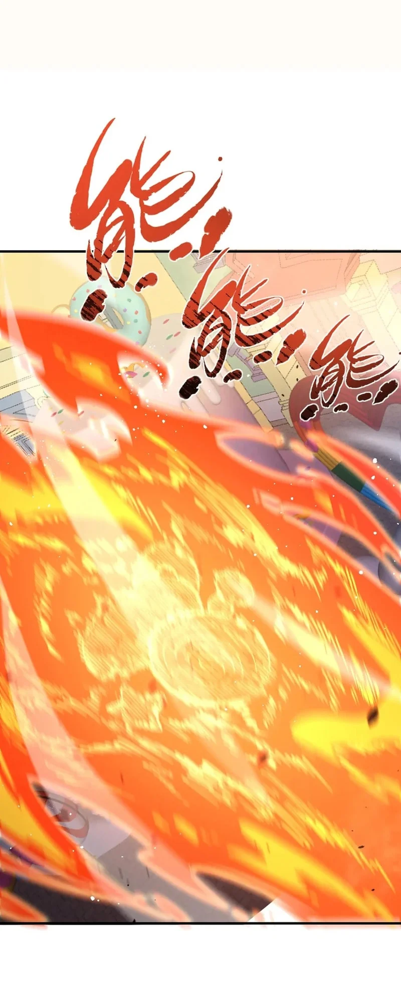 SSS-level Paladin Who Breaks All Logic Chapter 149 Gambar 6