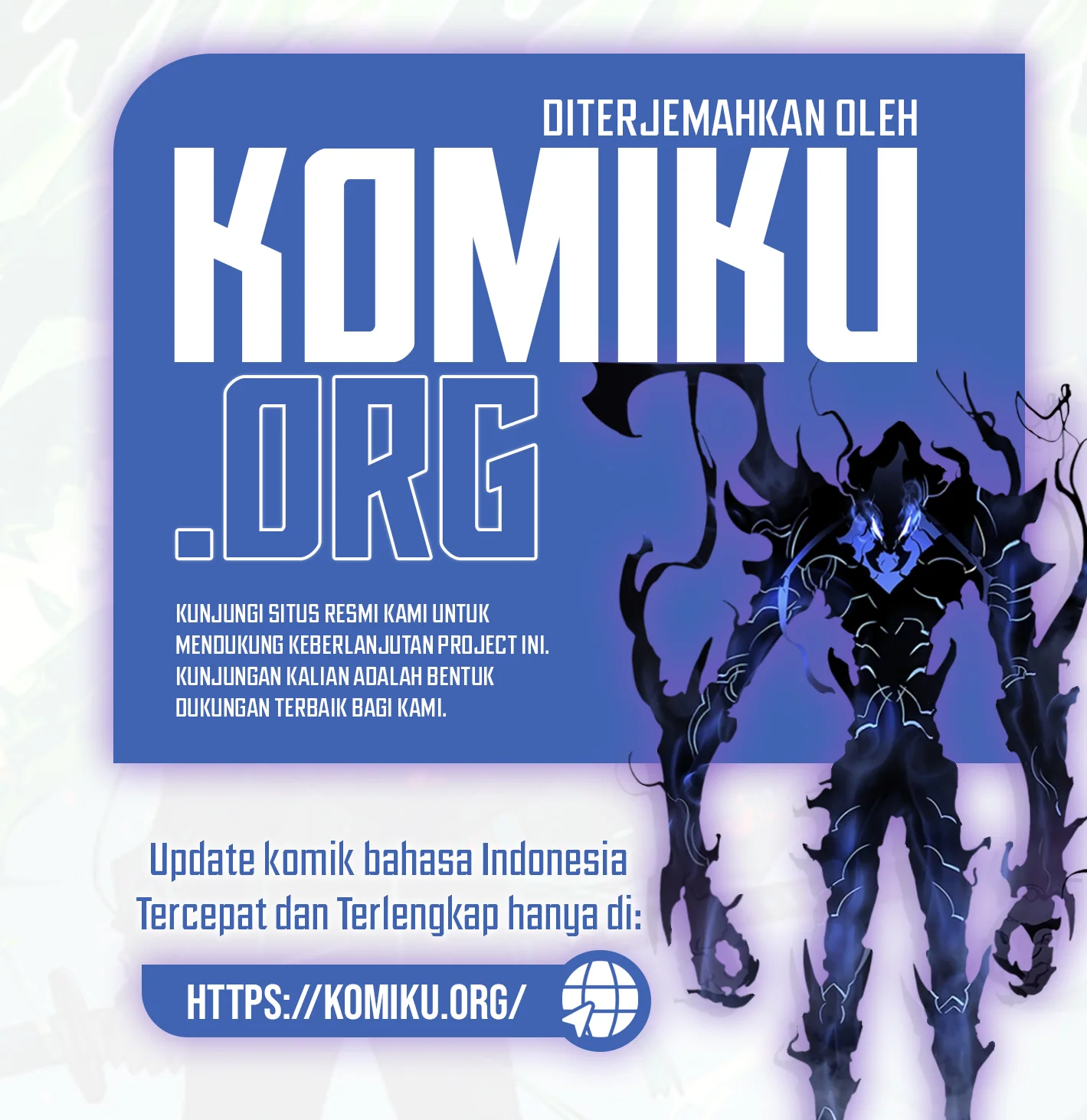 Komik SSS-level Paladin Who Breaks All Logic Chapter 150 gambar 1