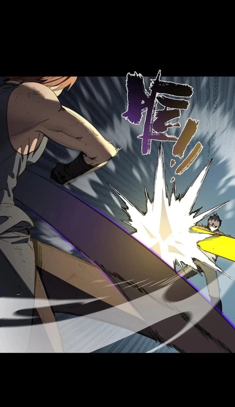 Manhua SSS-level Paladin Who Breaks All Logic Chapter 150 gambar 2